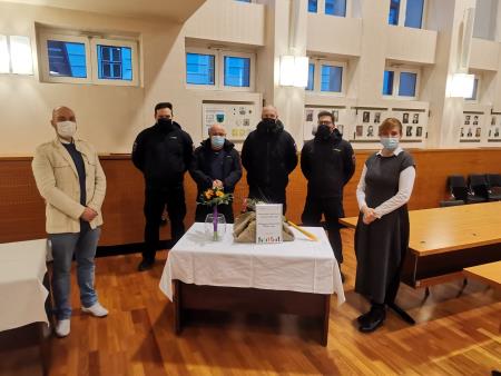 pgd trbovlje-mesto